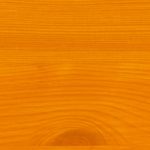 Auro 160 Natural Woodstain - 26 Orange