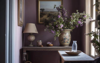 The Power of Purple: A Comprehensive Guide to Purple Wall Paints in Your Home